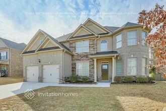 480 Sawgrass View in Fairburn, GA - Building Photo - Building Photo