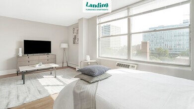 1501 Maple Ave, Unit 703.1222746 in Evanston, IL - Building Photo - Building Photo