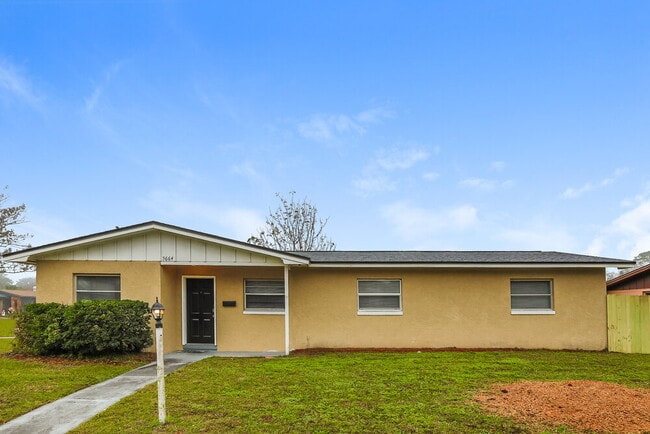 property at 5664 Hillman Dr