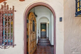 3320 Baker St in San Francisco, CA - Building Photo - Building Photo