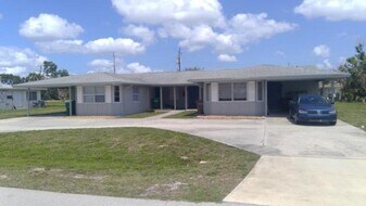 331 Tarpon Dr, Unit 1