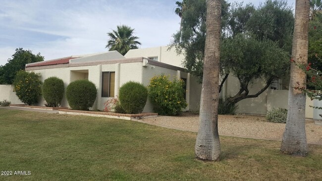 property at 7801 E Rovey Ave