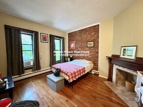 104 Saint Botolph St, Unit 2 in Boston, MA - Building Photo - Building Photo