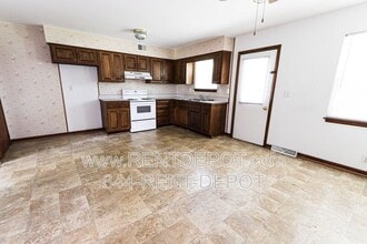 306-308 Bob Ct Dr in Evansville, IN - Building Photo - Building Photo