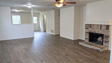 5504 Scotts Valley St in Fort Worth, TX - Building Photo - Building Photo