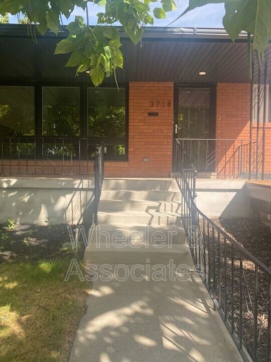 3714 Brinker Ave in Ogden, UT - Building Photo