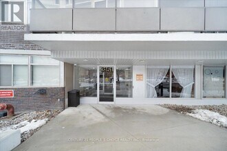 3151 Bridletowne Cir in Toronto, ON - Building Photo - Building Photo
