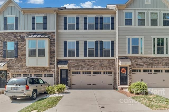 property at 1637 Bark Branch Ln