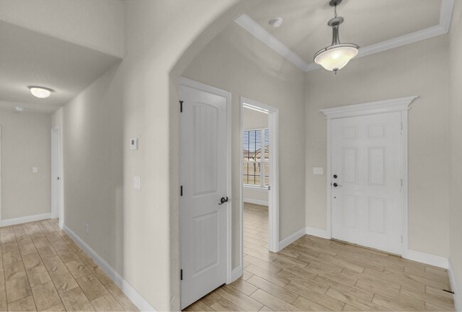 1101 Chattie Dr in Centerton, AR - Building Photo - Building Photo