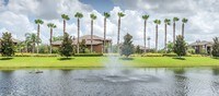 Building Photo - Retreat at Lake Nona Apartments in Orlando, Florida