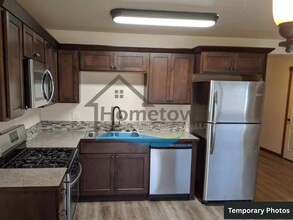 1624 E 3rd Ave in Post Falls, ID - Building Photo - Building Photo