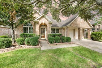 2618 Parkbriar Ln in Pearland, TX - Building Photo - Building Photo