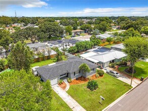 3753 Benson Ave N in St. Petersburg, FL - Building Photo - Building Photo