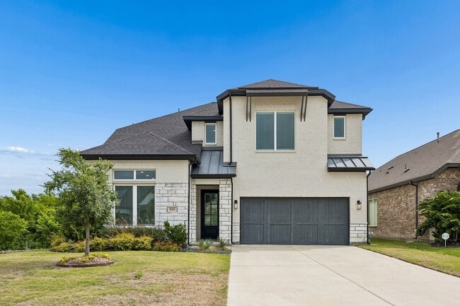 property at 826 Marathon Ct
