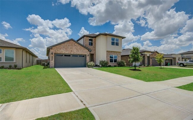property at 29423 Travis Trace