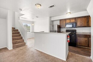 9837 Walnut St in Dallas, TX - Building Photo