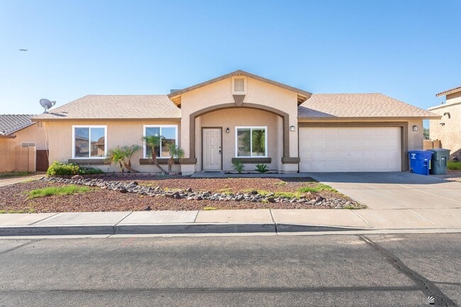 8807 E 26th St in Yuma, AZ - Building Photo - Building Photo