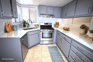 28092 Mariposa in Laguna Niguel, CA - Building Photo