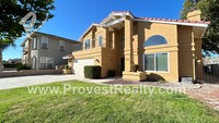 13790 White Sail Dr in Victorville, CA - Foto de edificio - Building Photo