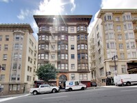 535 Taylor St in San Francisco, CA - Building Photo - Interior Photo