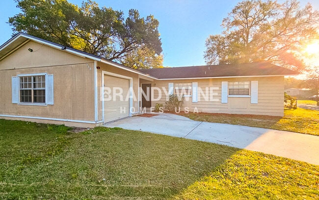 property at 318 Terrace Dr