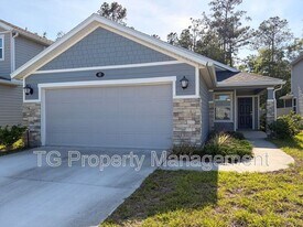 83 Gourd Is Wy in Saint Johns, FL - Building Photo