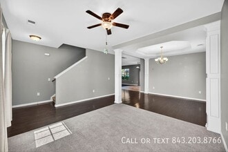 165 Weeping Cypress Dr in Moncks Corner, SC - Building Photo - Building Photo