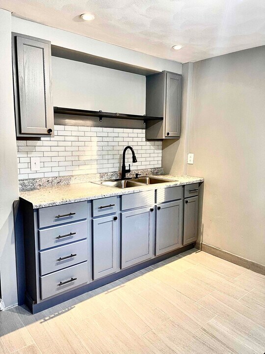 1005 N State St in Appleton, WI - Foto de edificio