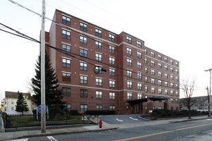 Monsignor Neagle Apartments