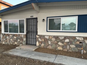 463 W Ramona Dr in Rialto, CA - Building Photo - Building Photo