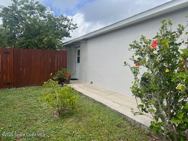 6850 Bryant Rd in Cocoa, FL - Building Photo - Building Photo