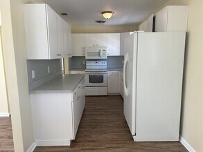 3605 W Leila Ave in Tampa, FL - Building Photo - Building Photo