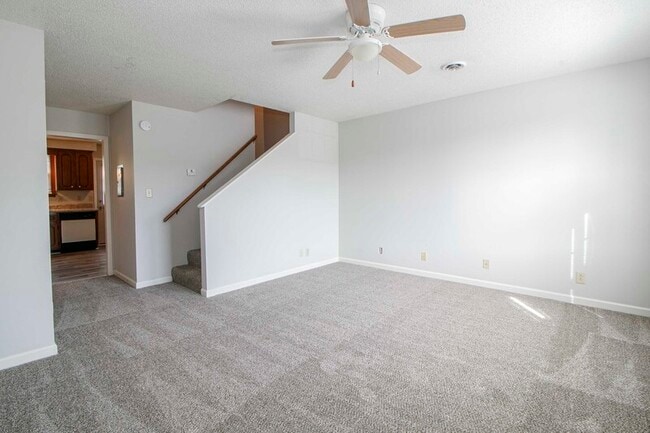 814-A Golfview Pl in Clarksville, TN - Building Photo - Building Photo