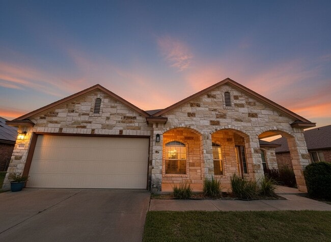 property at 9306 Cricket Dr