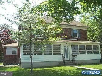228 High St E in Glassboro, NJ - Building Photo