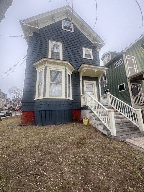 property at 125 Morrison Ave