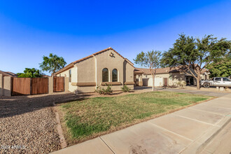 21574 E Bonanza Ct in Queen Creek, AZ - Building Photo - Building Photo