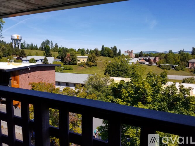 1330 Linda Ln, Unit 13 in Moscow, ID - Foto de edificio