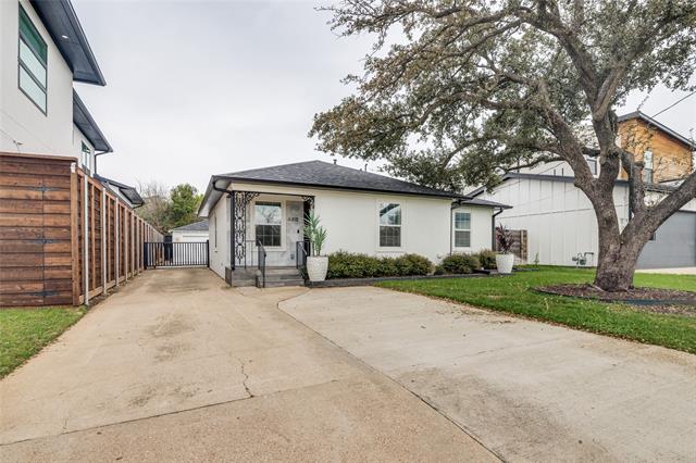 4419 Sexton Ln in Dallas, TX - Building Photo - Building Photo