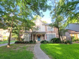 15 Thorn Berry Pl in Spring, TX - Building Photo