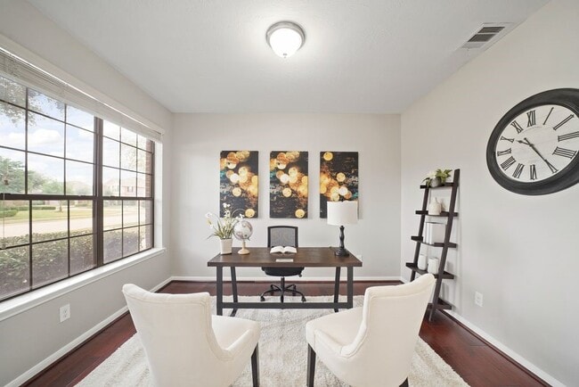 property at 714 Coggins Point Way