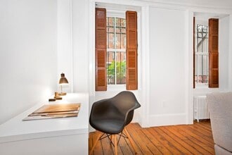 100 Mercer St in Jersey City, NJ - Building Photo - Building Photo