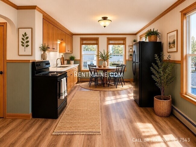 56 Franklin St, Unit 3