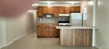 3415 N Kenyon Rd in Edinburg, TX - Building Photo - Building Photo