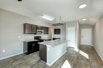 14907 Gypsum Mill Rd in Manor, TX - Building Photo - Building Photo