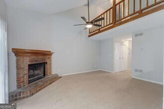 4548 Coopers Creek Pl SE, Unit 311 in Smyrna, GA - Building Photo - Building Photo