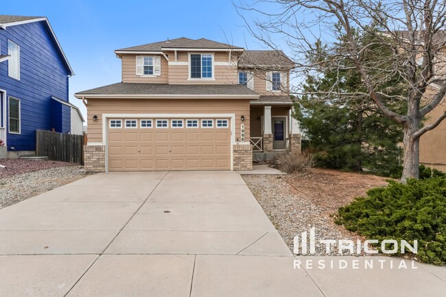 property at 1966 Sage Grouse Ln