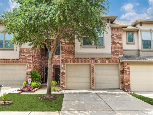 1037 Lucy Ln in Allen, TX - Building Photo - Building Photo
