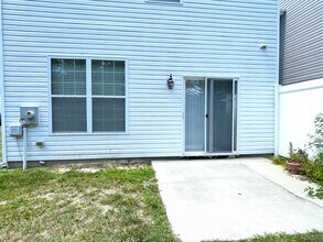 262 Garrison Way in Fruitland, MD - Building Photo - Building Photo