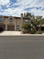 7621 Almeria St in Las Vegas, NV - Building Photo